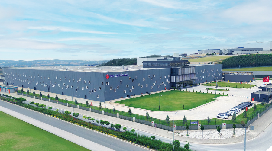 APEL’in Hikâyesi: Beta Kimya’nın 1987’den Günümüze Uzanan Üretim ve İnovasyon Yolculuğu