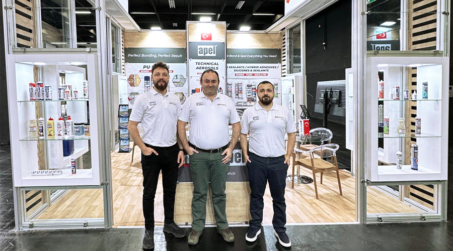 Almanya Eisenwarenmesse 2026 Köln