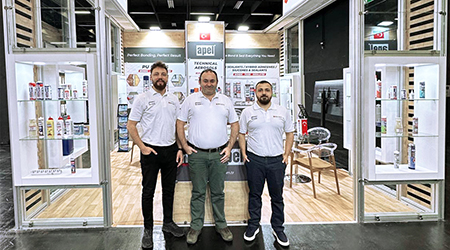 Almanya Eisenwarenmesse 2026 Köln