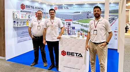 Kolombiya Interzum 2026 Bogota