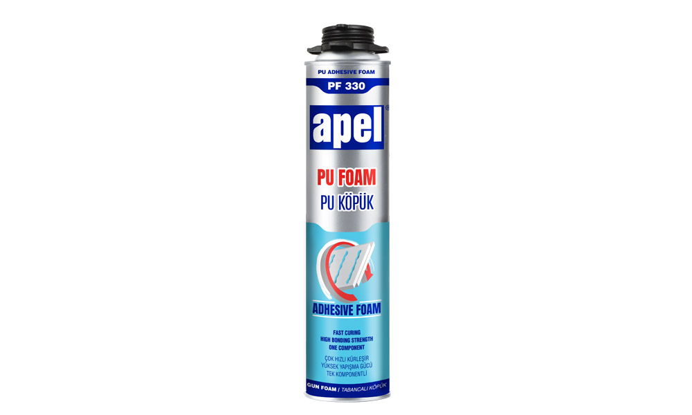 APEL Adhesive Foam