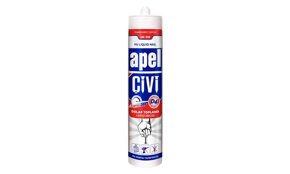 APEL Liquid Nail