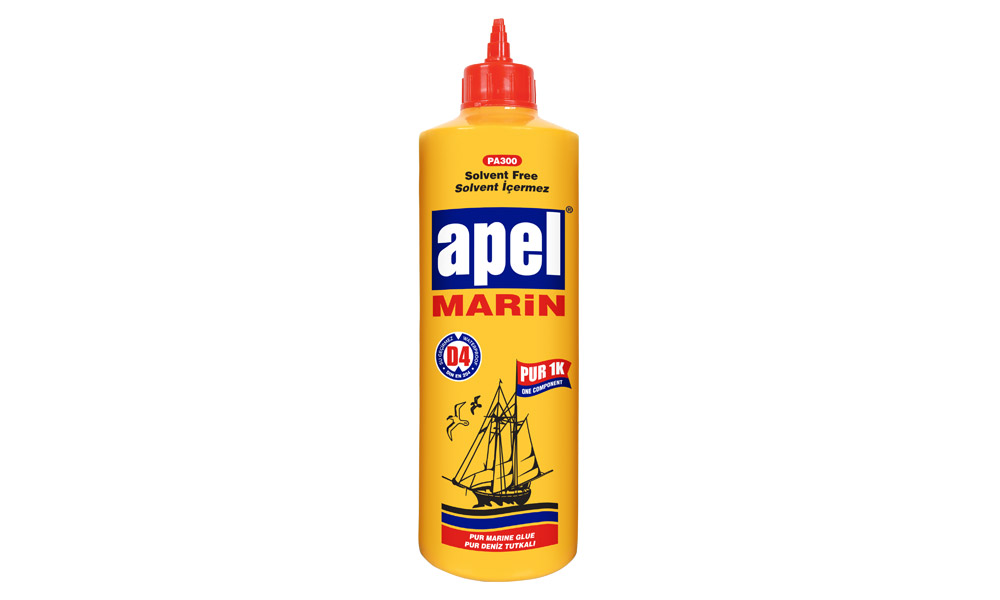 APEL Marin Tutkal