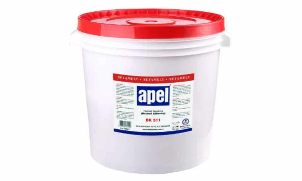 APEL Hotmelt Yapıştırıcı BK511